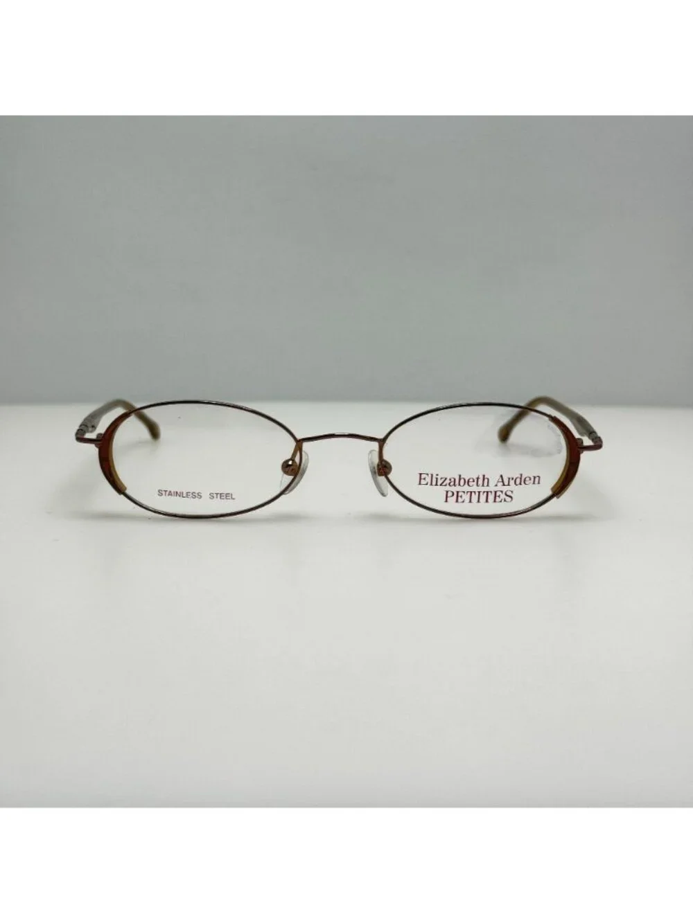 Elizabeth Arden EAPT-30-1 Eyeglasses Eye Glasses Frames 46-18-130
